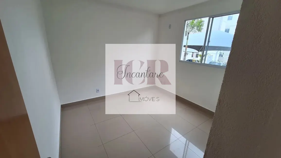 Foto 7 de Apartamento com 2 quartos à venda, 43m2 em Caguassu, Sorocaba - SP