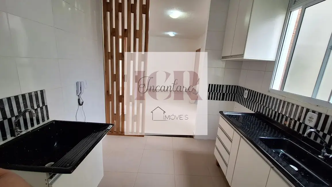 Foto 8 de Apartamento com 2 quartos à venda, 43m2 em Caguassu, Sorocaba - SP