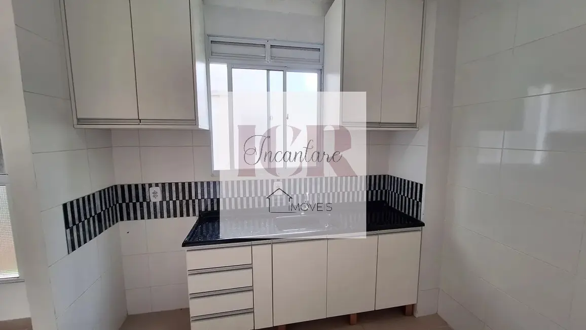 Foto 3 de Apartamento com 2 quartos à venda, 43m2 em Caguassu, Sorocaba - SP