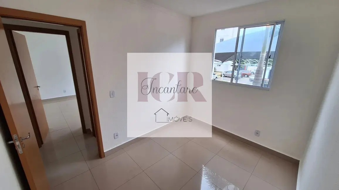 Foto 5 de Apartamento com 2 quartos à venda, 43m2 em Caguassu, Sorocaba - SP