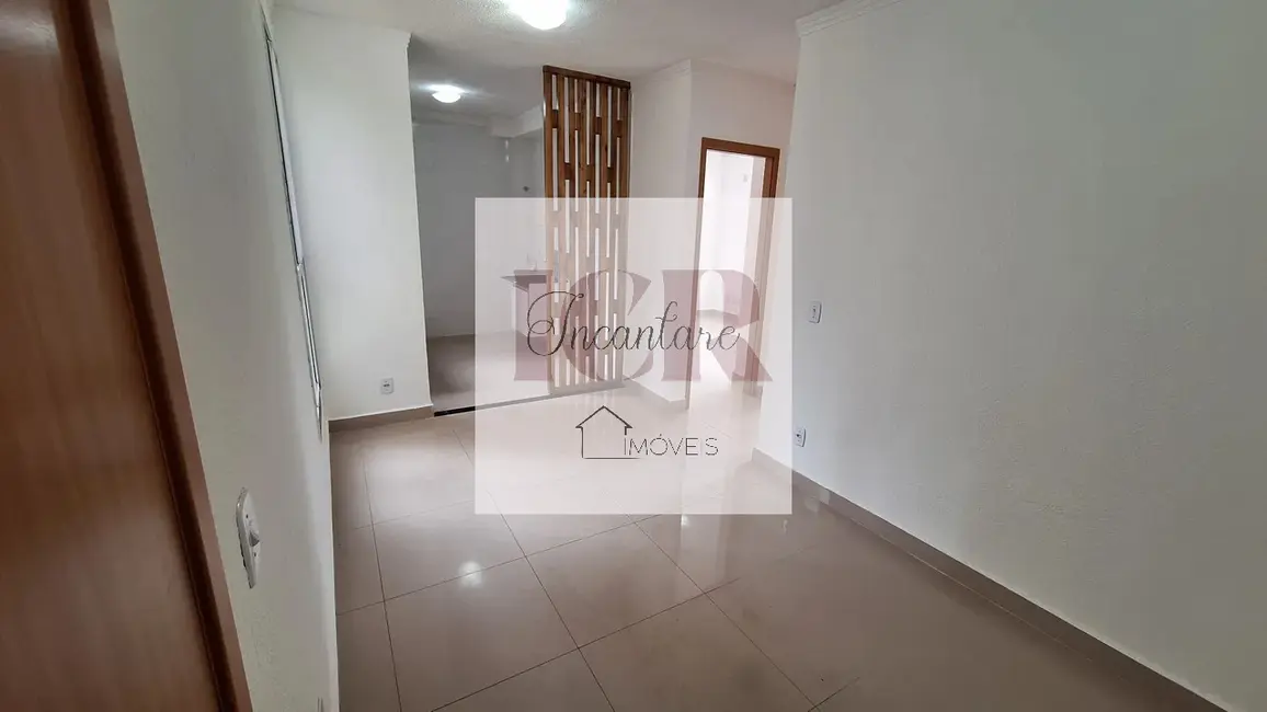 Foto 4 de Apartamento com 2 quartos à venda, 43m2 em Caguassu, Sorocaba - SP