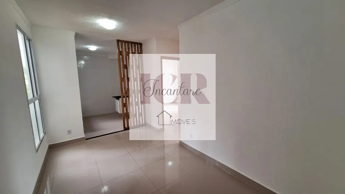 Foto 6 de Apartamento com 2 quartos à venda, 43m2 em Caguassu, Sorocaba - SP