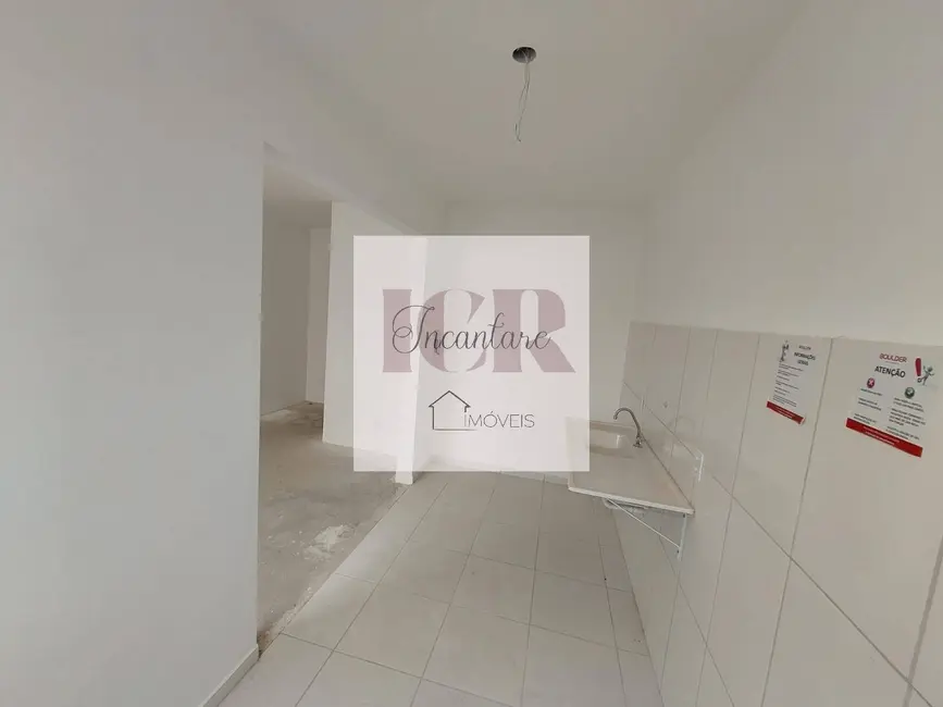 Foto 8 de Apartamento com 2 quartos à venda, 45m2 em Jardim Mirante dos Ovnis, Votorantim - SP