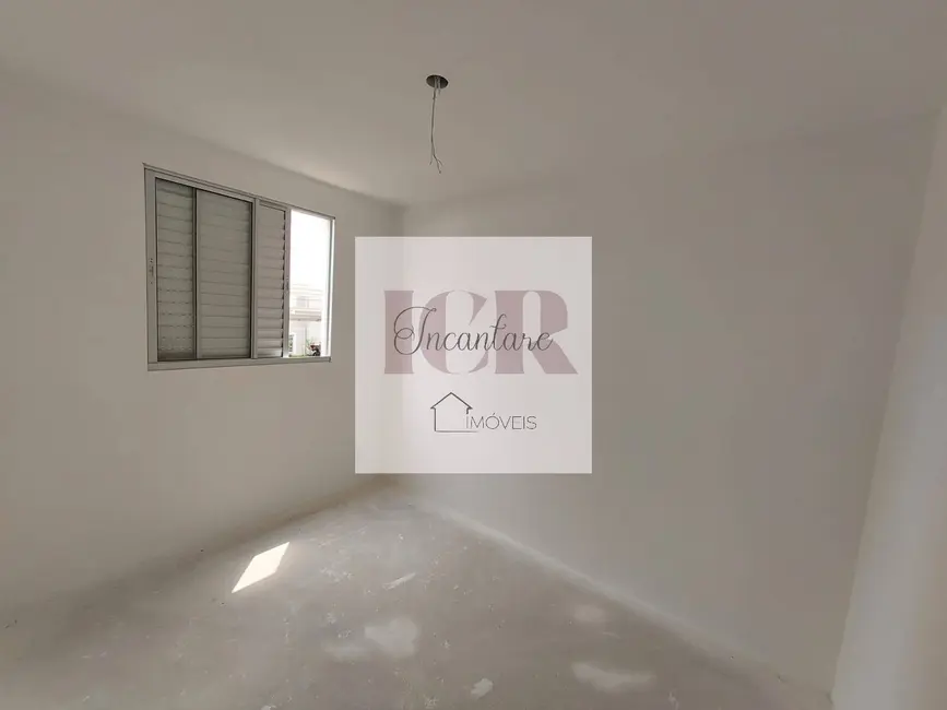 Foto 9 de Apartamento com 2 quartos à venda, 45m2 em Jardim Mirante dos Ovnis, Votorantim - SP