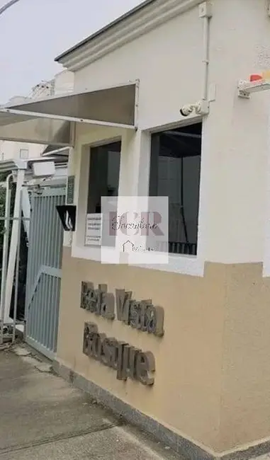 Foto 5 de Apartamento com 2 quartos à venda, 45m2 em Jardim Mirante dos Ovnis, Votorantim - SP