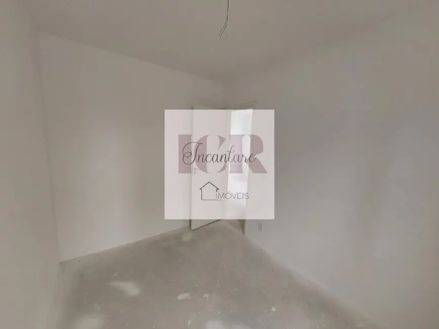 Foto 4 de Apartamento com 2 quartos à venda, 45m2 em Jardim Mirante dos Ovnis, Votorantim - SP