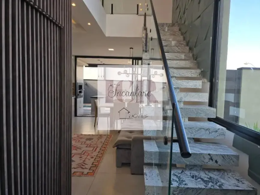 Foto 2 de Casa de Condomínio com 3 quartos à venda, 180m2 em Horto Florestal, Sorocaba - SP