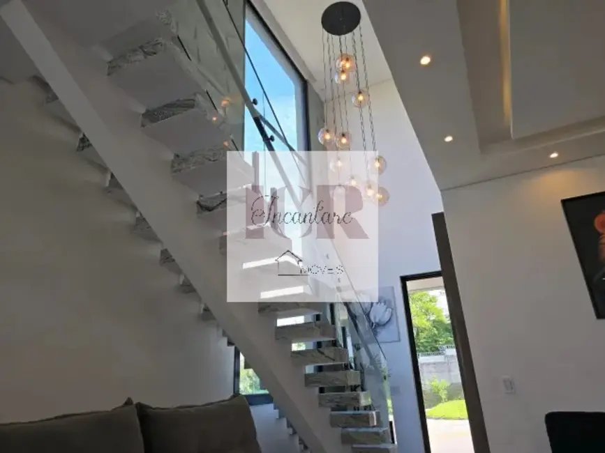 Casa de Condomínio com 3 quartos à venda, 180m2 em Horto Florestal, Sorocaba - SP - imagem 6 Foto 6 de Casa de Condomínio com 3 quartos à venda, 180m2 em Horto Florestal, Sorocaba - SP