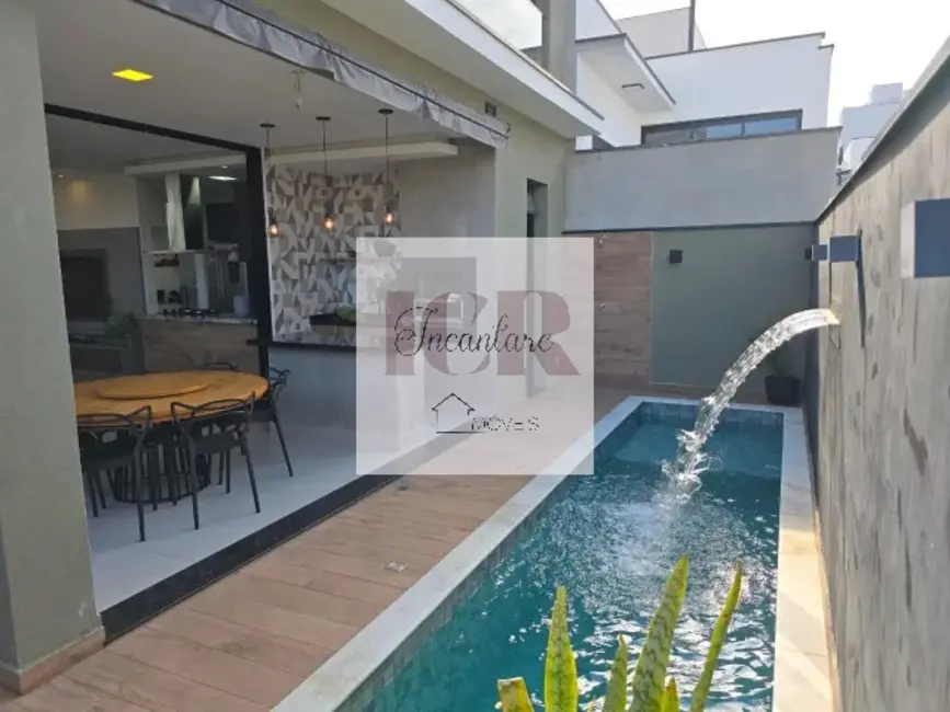 Casa de Condomínio com 3 quartos à venda, 180m2 em Horto Florestal, Sorocaba - SP - imagem 8 Foto 8 de Casa de Condomínio com 3 quartos à venda, 180m2 em Horto Florestal, Sorocaba - SP