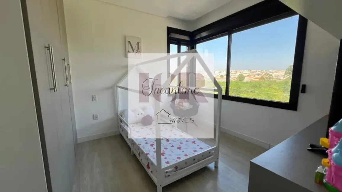Casa de Condomínio com 3 quartos à venda, 180m2 em Horto Florestal, Sorocaba - SP - imagem 9 Foto 9 de Casa de Condomínio com 3 quartos à venda, 180m2 em Horto Florestal, Sorocaba - SP
