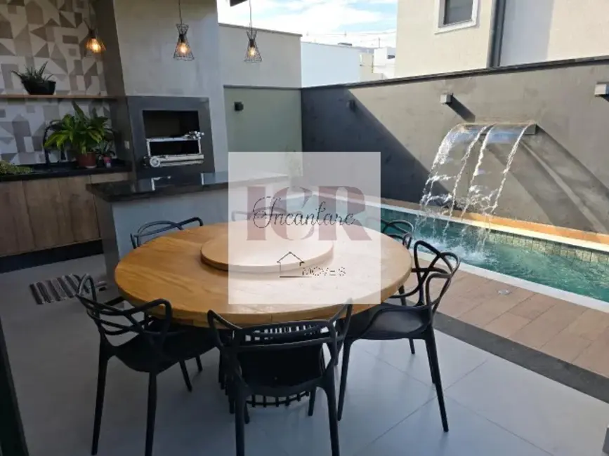 Casa de Condomínio com 3 quartos à venda, 180m2 em Horto Florestal, Sorocaba - SP - imagem 7 Foto 7 de Casa de Condomínio com 3 quartos à venda, 180m2 em Horto Florestal, Sorocaba - SP