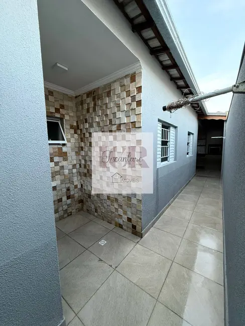 Foto 2 de Casa com 2 quartos à venda, 154m2 em Jardim Residencial dos Reis, Sorocaba - SP
