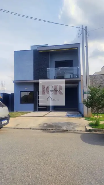 Casa de Condomínio com 3 quartos à venda, 150m2 em Sorocaba - SP - imagem 1 Foto 1 de Casa de Condomínio com 3 quartos à venda, 150m2 em Sorocaba - SP