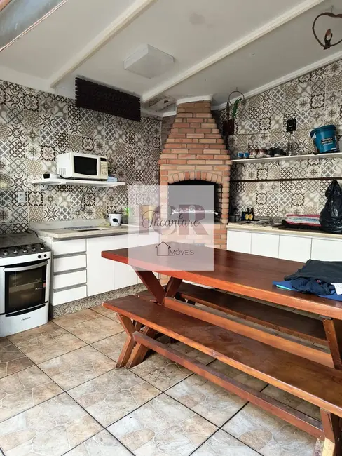 Foto 5 de Casa com 4 quartos à venda, 132m2 em Jardim Residencial Villa Amato, Sorocaba - SP