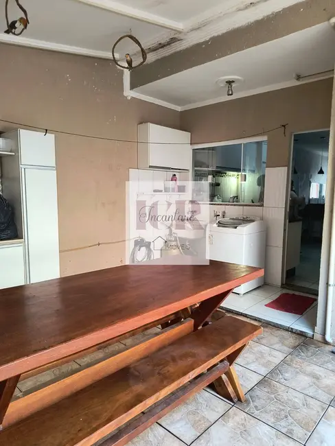 Foto 8 de Casa com 4 quartos à venda, 132m2 em Jardim Residencial Villa Amato, Sorocaba - SP