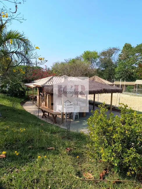 Foto 7 de Casa com 4 quartos à venda, 132m2 em Jardim Residencial Villa Amato, Sorocaba - SP