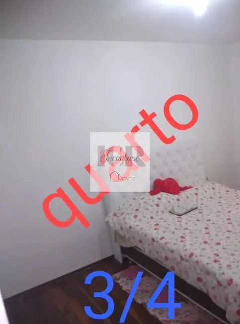 Foto 2 de Apartamento com 2 quartos à venda, 70m2 em Vila Trujillo, Sorocaba - SP