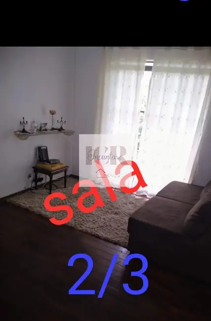 Foto 1 de Apartamento com 2 quartos à venda, 70m2 em Vila Trujillo, Sorocaba - SP