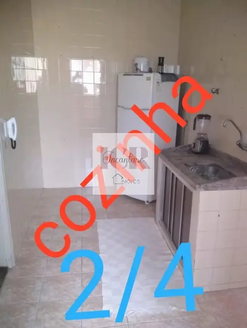 Apartamento com 2 quartos à venda, 70m2 em Vila Trujillo, Sorocaba - SP - imagem 4 Foto 4 de Apartamento com 2 quartos à venda, 70m2 em Vila Trujillo, Sorocaba - SP