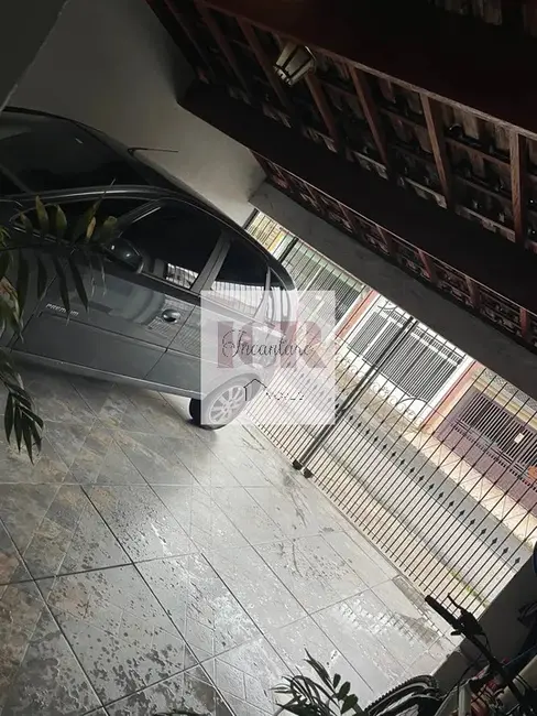 Casa com 4 quartos à venda, 170m2 em Ipanema Ville, Sorocaba - SP - imagem 3 Foto 3 de Casa com 4 quartos à venda, 170m2 em Ipanema Ville, Sorocaba - SP