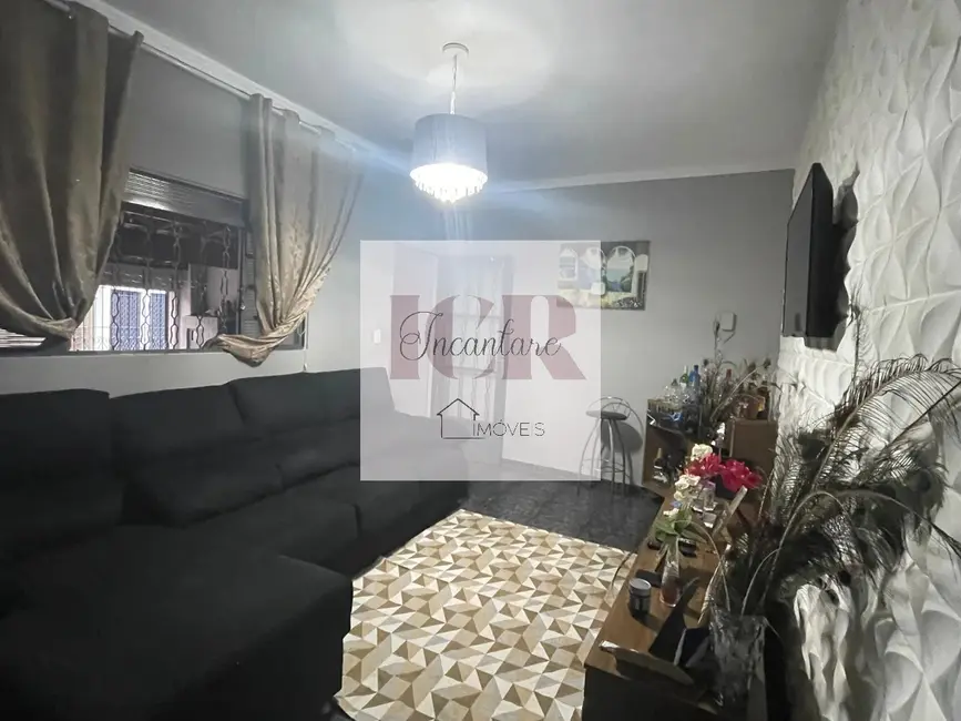 Casa com 4 quartos à venda, 170m2 em Ipanema Ville, Sorocaba - SP - imagem 2 Foto 2 de Casa com 4 quartos à venda, 170m2 em Ipanema Ville, Sorocaba - SP