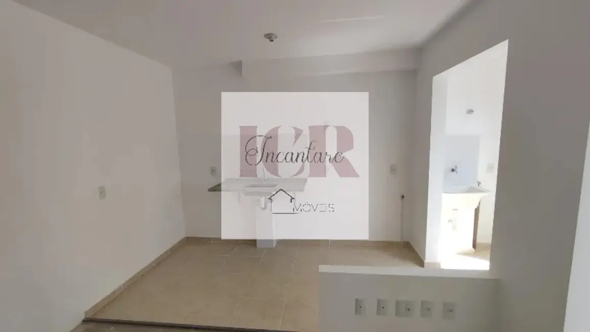 Apartamento com 2 quartos à venda, 48m2 em Jardim São Carlos, Sorocaba - SP - imagem 7 Foto 7 de Apartamento com 2 quartos à venda, 48m2 em Jardim São Carlos, Sorocaba - SP