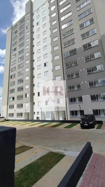 Foto 1 de Apartamento com 2 quartos à venda, 48m2 em Jardim São Carlos, Sorocaba - SP