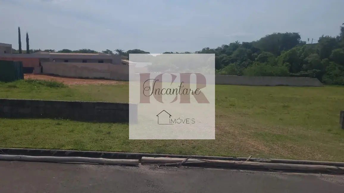Foto 2 de Lote de Condomínio à venda, 1123m2 em Villa Toscana, Votorantim - SP