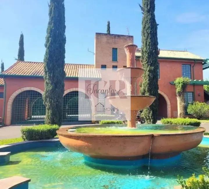 Foto 9 de Lote de Condomínio à venda, 1123m2 em Villa Toscana, Votorantim - SP