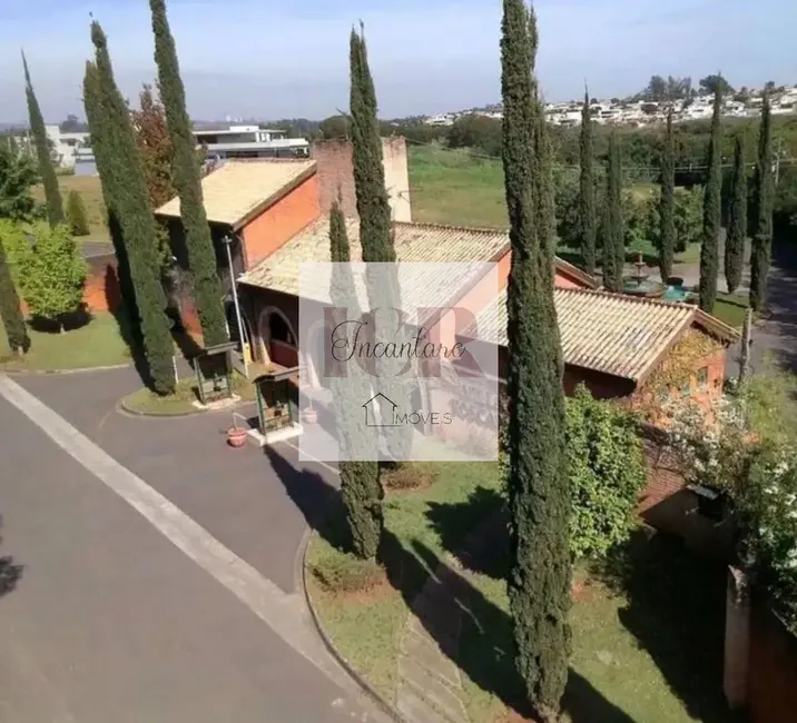 Foto 7 de Lote de Condomínio à venda, 1123m2 em Villa Toscana, Votorantim - SP