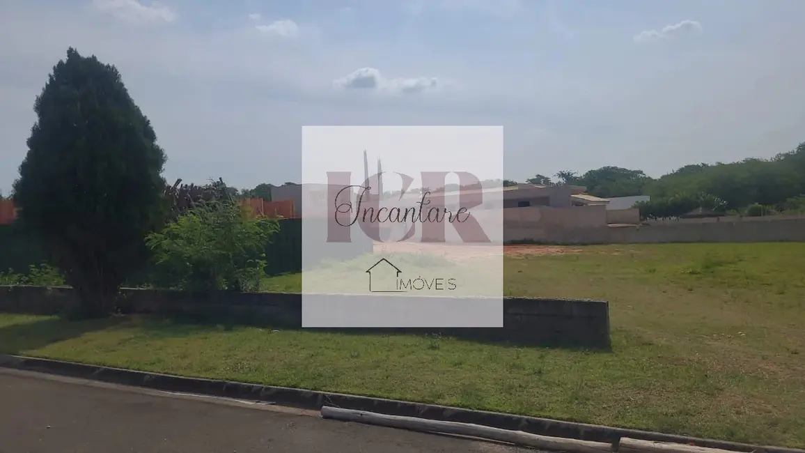 Foto 3 de Lote de Condomínio à venda, 1123m2 em Villa Toscana, Votorantim - SP