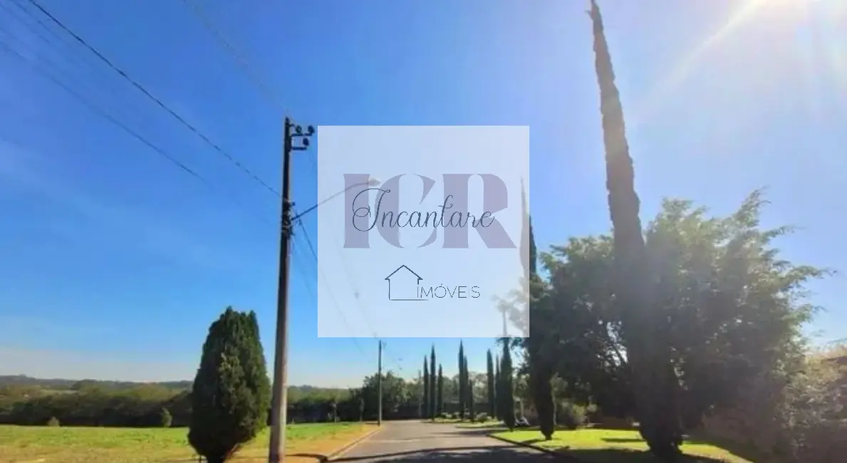 Foto 5 de Lote de Condomínio à venda, 1123m2 em Villa Toscana, Votorantim - SP