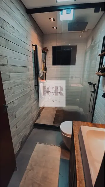 Apartamento com 2 quartos à venda, 53m2 em Jardim Simus, Sorocaba - SP - imagem 3 Foto 3 de Apartamento com 2 quartos à venda, 53m2 em Jardim Simus, Sorocaba - SP