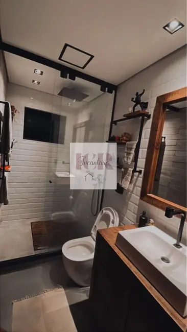 Apartamento com 2 quartos à venda, 53m2 em Jardim Simus, Sorocaba - SP - imagem 8 Foto 8 de Apartamento com 2 quartos à venda, 53m2 em Jardim Simus, Sorocaba - SP