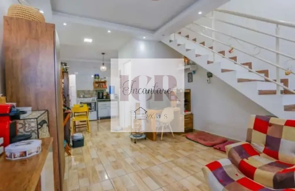 Casa com 2 quartos à venda em Jardim Simus, Sorocaba - SP - imagem 8 Foto 8 de Casa com 2 quartos à venda em Jardim Simus, Sorocaba - SP