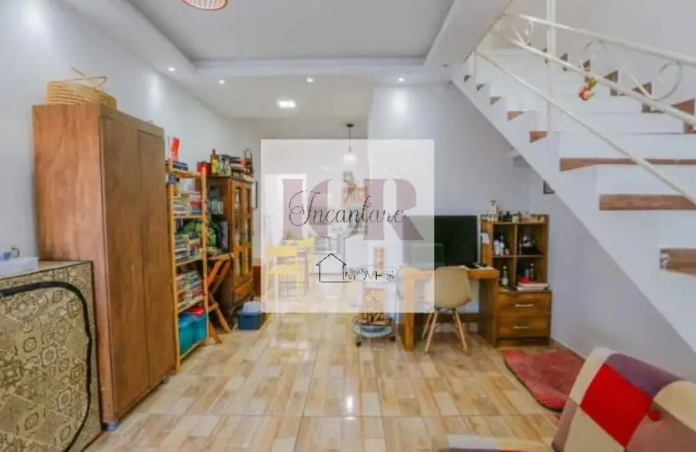 Foto 1 de Casa com 2 quartos à venda em Jardim Simus, Sorocaba - SP