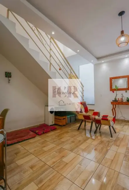 Foto 2 de Casa com 2 quartos à venda em Jardim Simus, Sorocaba - SP