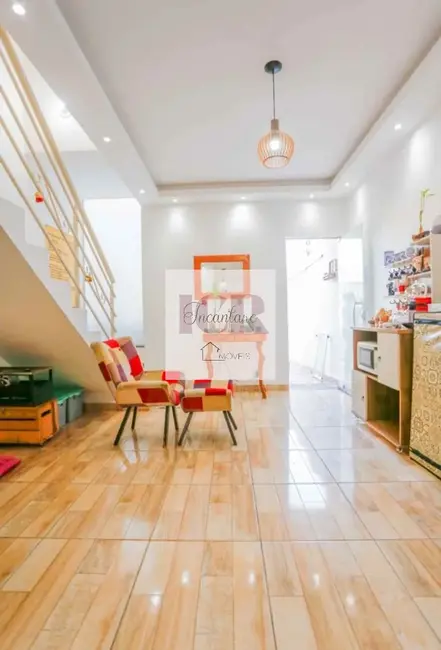 Casa com 2 quartos à venda em Jardim Simus, Sorocaba - SP - imagem 4 Foto 4 de Casa com 2 quartos à venda em Jardim Simus, Sorocaba - SP