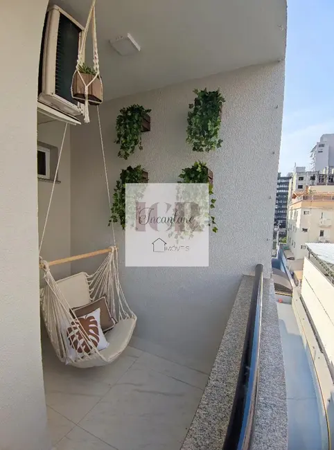 Foto 6 de Apartamento com 2 quartos à venda, 69m2 em Parque Campolim, Sorocaba - SP