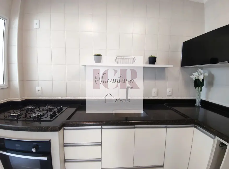 Foto 2 de Apartamento com 2 quartos à venda, 69m2 em Parque Campolim, Sorocaba - SP