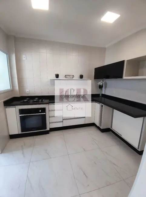 Foto 1 de Apartamento com 2 quartos à venda, 69m2 em Parque Campolim, Sorocaba - SP