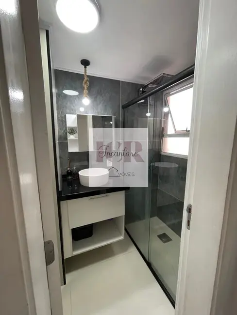 Foto 7 de Apartamento com 2 quartos à venda, 52m2 em Jardim Wanel Ville IV, Sorocaba - SP