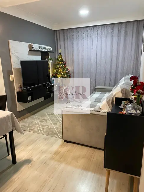 Foto 6 de Apartamento com 2 quartos à venda, 52m2 em Jardim Wanel Ville IV, Sorocaba - SP