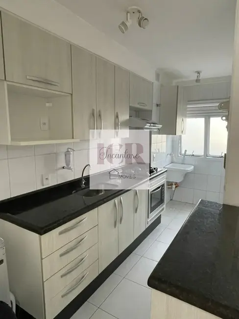 Apartamento com 2 quartos à venda, 49m2 em Vila Angélica, Sorocaba - SP - imagem 2 Foto 2 de Apartamento com 2 quartos à venda, 49m2 em Vila Angélica, Sorocaba - SP