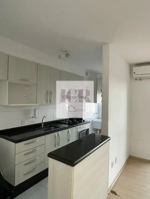 Apartamento com 2 quartos à venda, 49m2 em Vila Angélica, Sorocaba - SP - imagem 4 Foto 4 de Apartamento com 2 quartos à venda, 49m2 em Vila Angélica, Sorocaba - SP