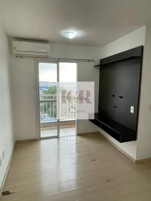 Apartamento com 2 quartos à venda, 49m2 em Vila Angélica, Sorocaba - SP - imagem 6 Foto 6 de Apartamento com 2 quartos à venda, 49m2 em Vila Angélica, Sorocaba - SP