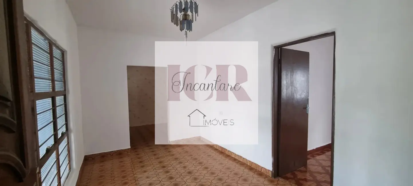 Foto 2 de Casa com 3 quartos à venda, 200m2 em Vila Domingues, Votorantim - SP