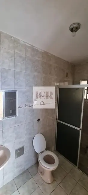 Foto 7 de Casa com 3 quartos à venda, 200m2 em Vila Domingues, Votorantim - SP
