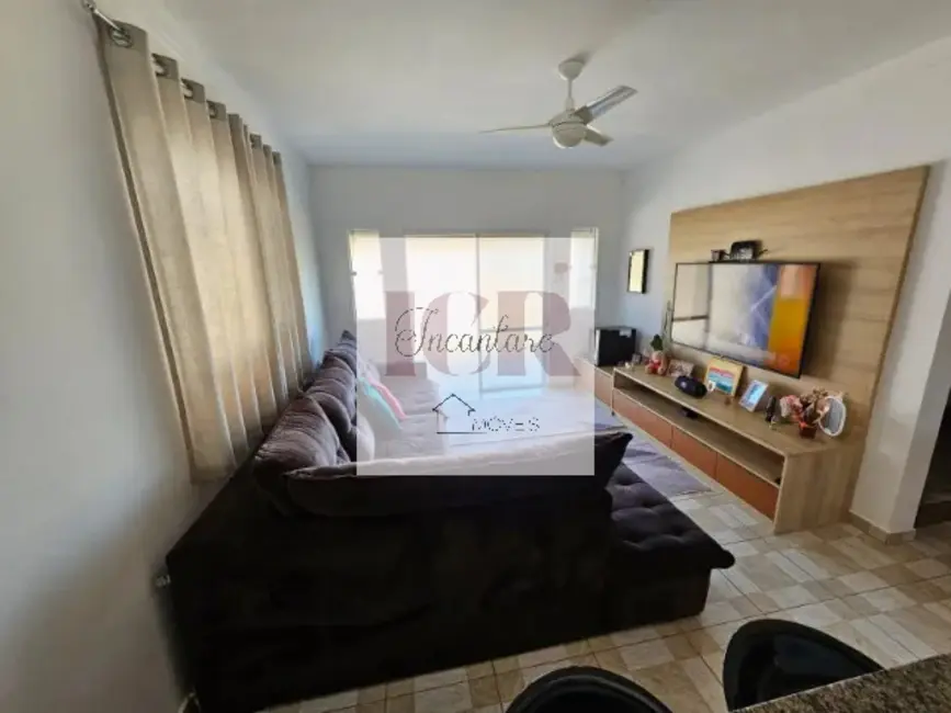 Foto 1 de Casa de Condomínio com 3 quartos à venda, 800m2 em Aracoiaba Da Serra - SP