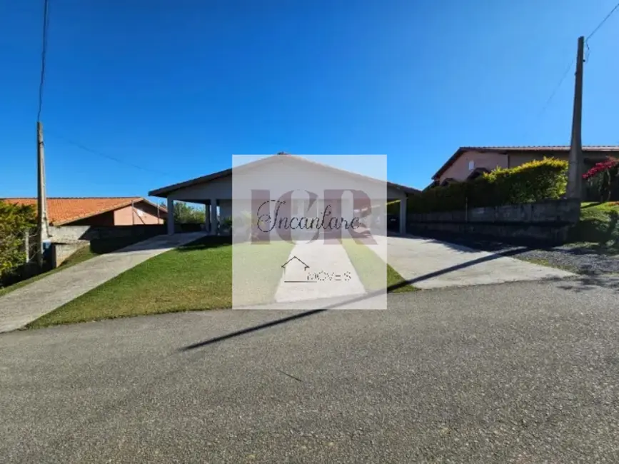 Foto 3 de Casa de Condomínio com 3 quartos à venda, 800m2 em Aracoiaba Da Serra - SP